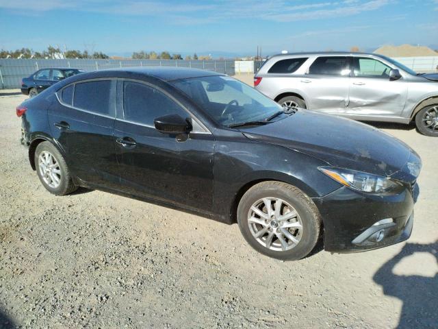 Photo 4 from auction – 2014 MAZDA 3 TOURING with VIN JM1BM1V77E1172908