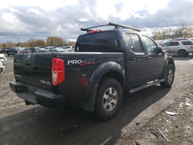 Photo 3 from auction – 2012 NISSAN FRONTIER S with VIN 1N6AD0EV7CC473682
