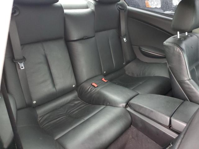 Photo 10 from auction – 2006 BMW 650 I with VIN WBAEH13496CR50929