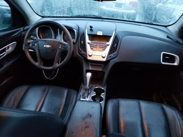 Photo 8 from auction – 2013 CHEVROLET EQUINOX LS with VIN 2GNFLCEK9D6215829