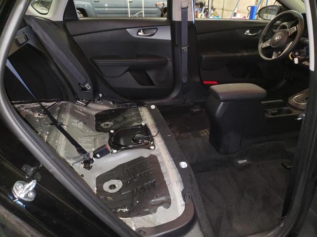 Photo 10 from auction – 2021 KIA FORTE FE with VIN 3KPF24AD1ME384767