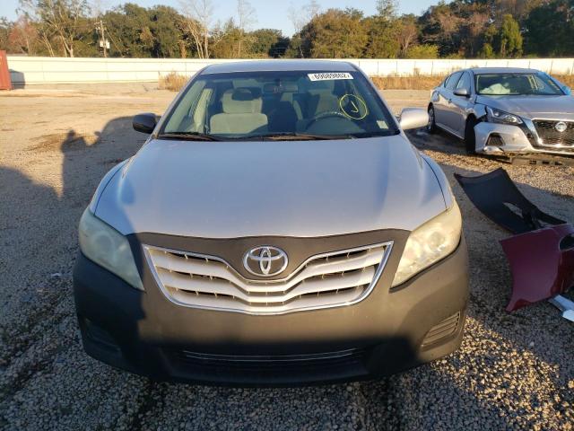 Zdjęcie 5 z aukcji – 2011 TOYOTA CAMRY BASE z VIN 4T1BF3EK6BU601987