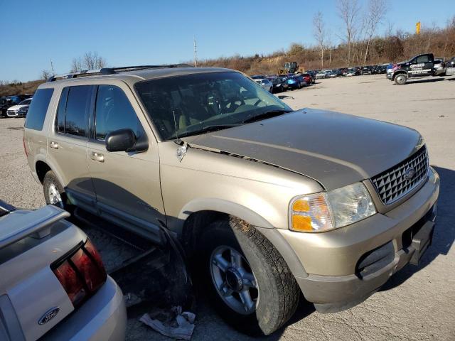 Photo 4 from auction – 2002 FORD EXPLORER X with VIN 1FMZU73E42ZA90632