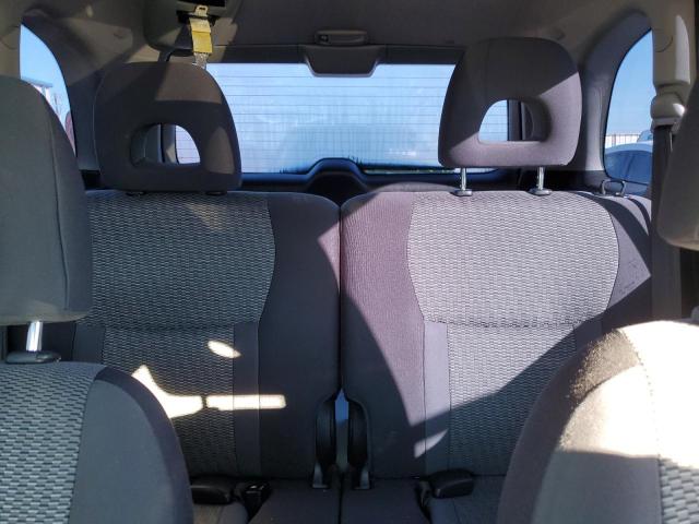 Zdjęcie 10 z aukcji – 2005 TOYOTA RAV4 z VIN JTEGD20V650049832