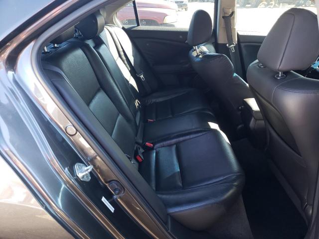 Photo 10 from auction – 2010 ACURA TSX with VIN JH4CU2F6XAC016309