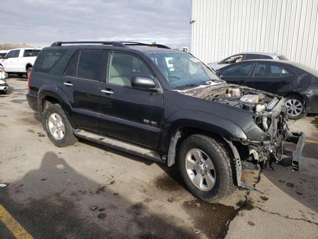 Photo 4 from auction – 2007 TOYOTA 4RUNNER SR with VIN JTEBT14RX70066964