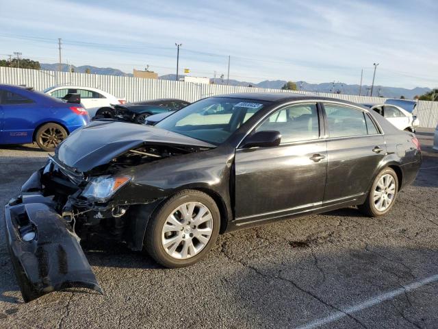 Photo 1 from auction – 2008 TOYOTA AVALON XLS with VIN 4T1BK36B68U280875