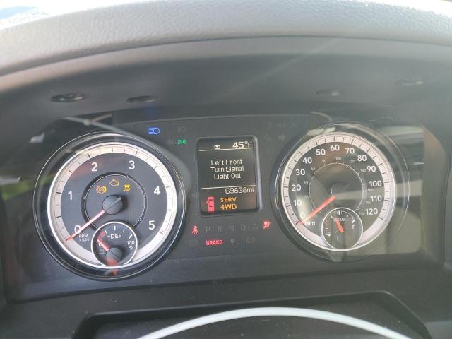 Photo 9 from auction – 2019 RAM 1500 CLASS with VIN 1C6RR7KM0KS726512