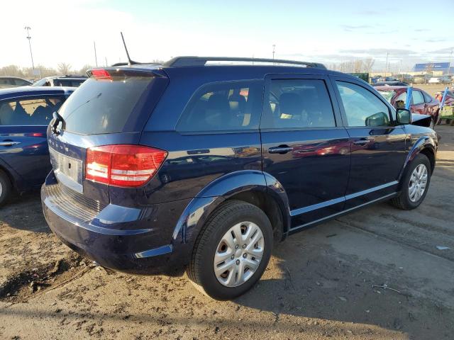 Photo 3 from auction – 2018 DODGE JOURNEY SE with VIN 3C4PDCAB1JT495849