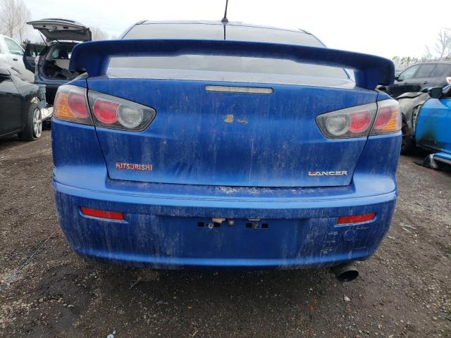 Photo 6 from auction – 2012 MITSUBISHI LANCER ES/ with VIN JA32U2FU2CU608391