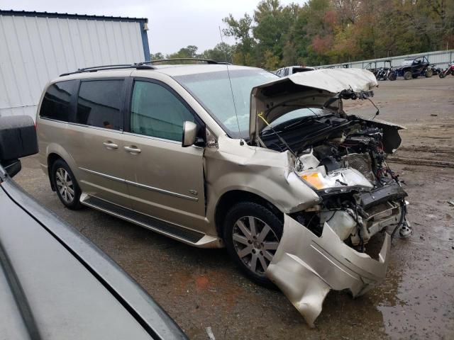 Photo 4 from auction – 2009 CHRYSLER TOWN & COU with VIN 2A8HR54189R660937