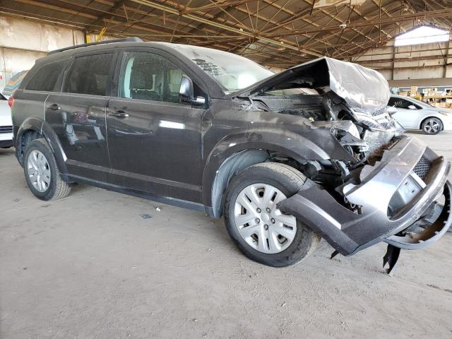 Photo 4 from auction – 2015 DODGE JOURNEY SE with VIN 3C4PDCAB6FT677330