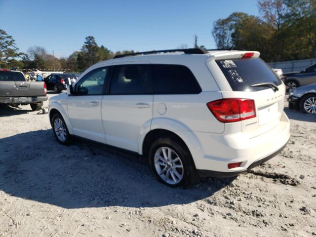 Photo 2 from auction – 2016 DODGE JOURNEY SX with VIN 3C4PDCBG2GT224320