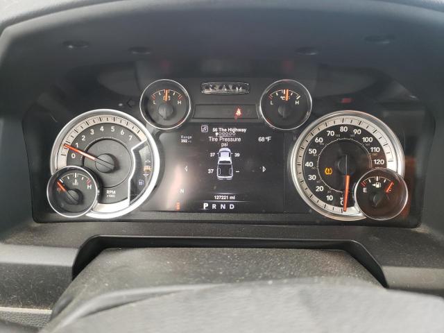 Photo 9 from auction – 2016 RAM 1500 SLT with VIN 1C6RR7GG8GS326398