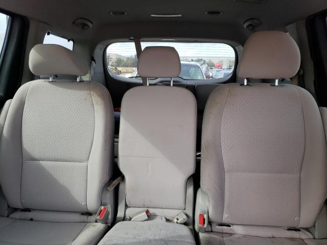 Photo 10 from auction – 2016 KIA SEDONA LX with VIN KNDMB5C10G6106985