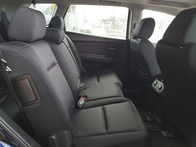 Photo 11 from auction – 2007 MAZDA CX-9 with VIN JM3TB38C670114836