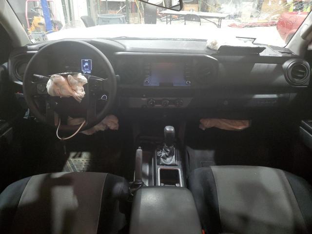 Photo 8 from auction – 2020 TOYOTA TACOMA ACC with VIN 3TYRX5GN9LT002255