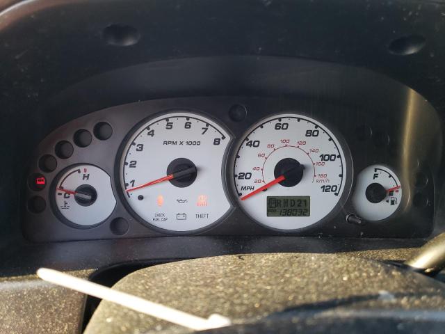 Photo 9 from auction – 2002 FORD ESCAPE XLT with VIN 1FMCU04162KB65106