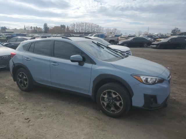Photo 4 from auction – 2019 SUBARU CROSSTREK with VIN JF2GTACC0K8346878