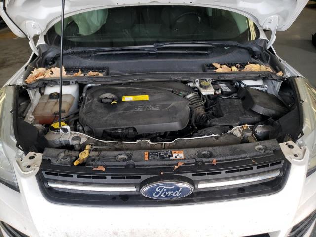 Photo 12 from auction – 2015 FORD ESCAPE SE with VIN 1FMCU0GXXFUB85806
