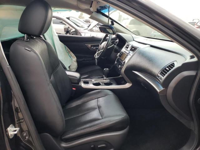 Photo 7 from auction – 2015 NISSAN ALTIMA 2.5 with VIN 1N4AL3AP6FC132816