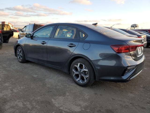 Photo 2 from auction – 2021 KIA FORTE FE with VIN 3KPF24AD5ME372749