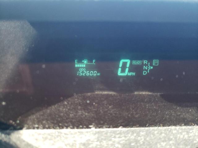 Photo 9 from auction – 2005 TOYOTA PRIUS with VIN JTDKB20U453045756