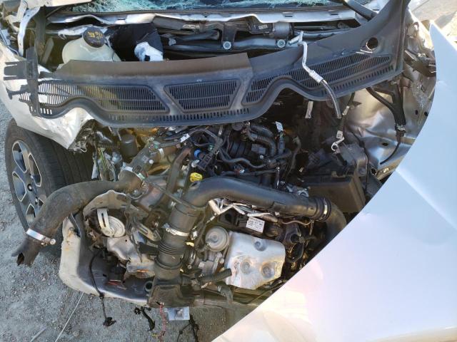 Photo 12 from auction – 2019 FORD ECOSPORT S with VIN MAJ3S2FE5KC269091