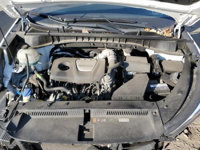 Photo 11 from auction – 2018 HYUNDAI TUCSON VAL with VIN KM8J3CA23JU725305