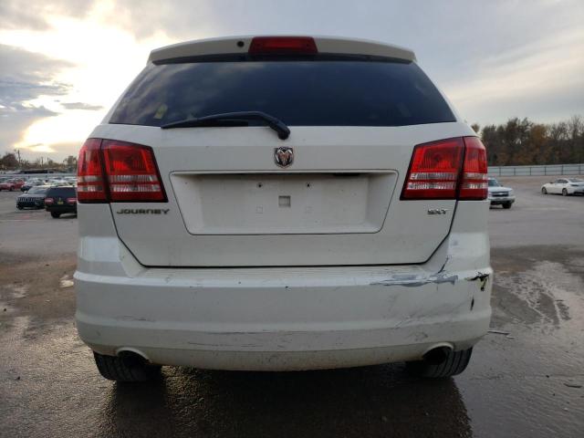 Photo 6 from auction – 2009 DODGE JOURNEY SX with VIN 3D4GG57V09T133952