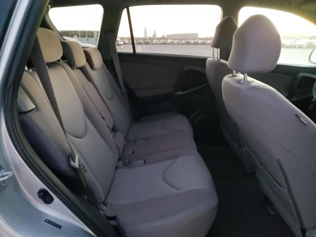 Photo 11 from auction – 2007 TOYOTA RAV4 with VIN JTMZD33V575045758