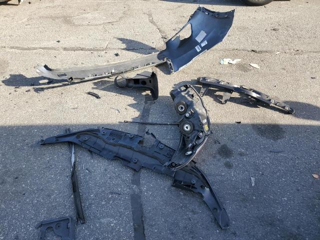 Photo 12 from auction – 2016 TOYOTA HIGHLANDER with VIN 5TDJKRFH8GS260783