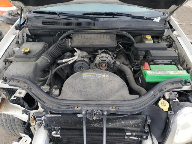 Photo 11 from auction – 2007 JEEP GRAND CHER with VIN 1J8GR48K87C521454