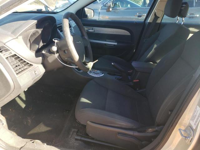 Photo 7 from auction – 2010 CHRYSLER SEBRING TO with VIN 1C3CC4FB8AN202789