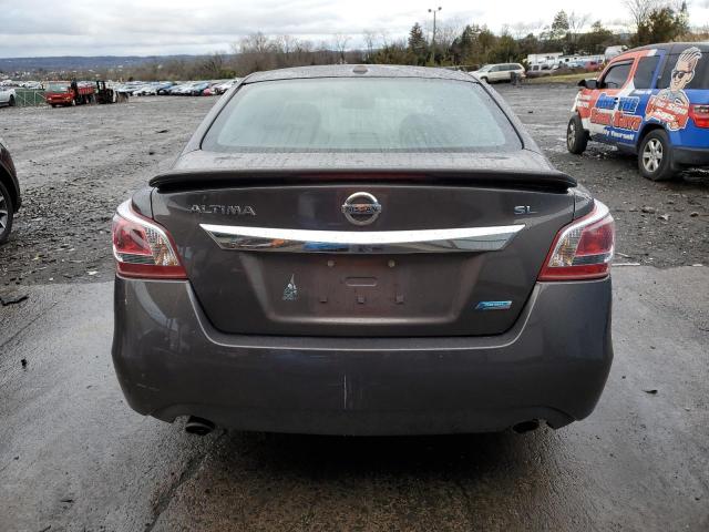 Photo 6 from auction – 2014 NISSAN ALTIMA 2.5 with VIN 1N4AL3AP2EC110651