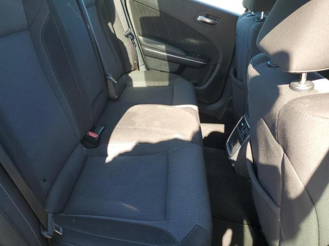 Photo 10 from auction – 2020 DODGE CHARGER SX with VIN 2C3CDXBG0LH103167