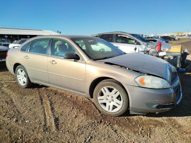 Photo 4 from auction – 2006 CHEVROLET IMPALA LTZ with VIN 2G1WU581469147342