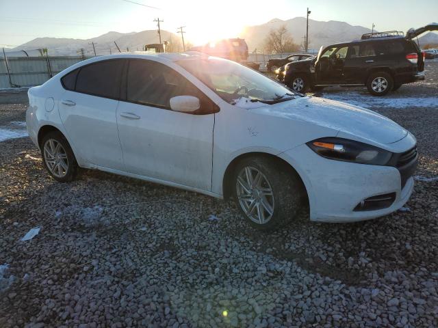 Photo 4 from auction – 2014 DODGE DART SXT with VIN 1C3CDFBB2ED798797