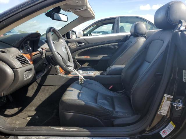 Photo 7 from auction – 2010 JAGUAR XKR with VIN SAJWA4EC2AMB34413