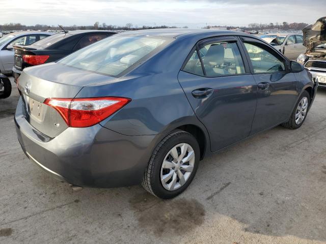 Zdjęcie 3 z aukcji – 2014 TOYOTA COROLLA L z VIN 2T1BURHE5EC036880
