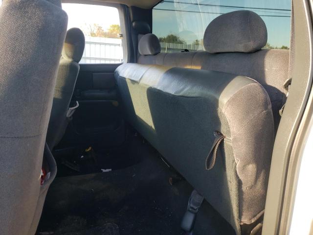 Photo 10 from auction – 2002 GMC NEW SIERRA with VIN 2GTEC19VX21212669