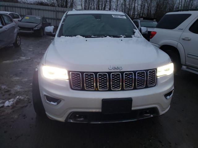 Photo 5 from auction – 2018 JEEP GRAND CHER with VIN 1C4RJFCG5JC433166