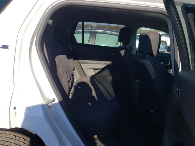 Photo 11 from auction – 2015 GMC TERRAIN SL with VIN 2GKALMEK1F6383058