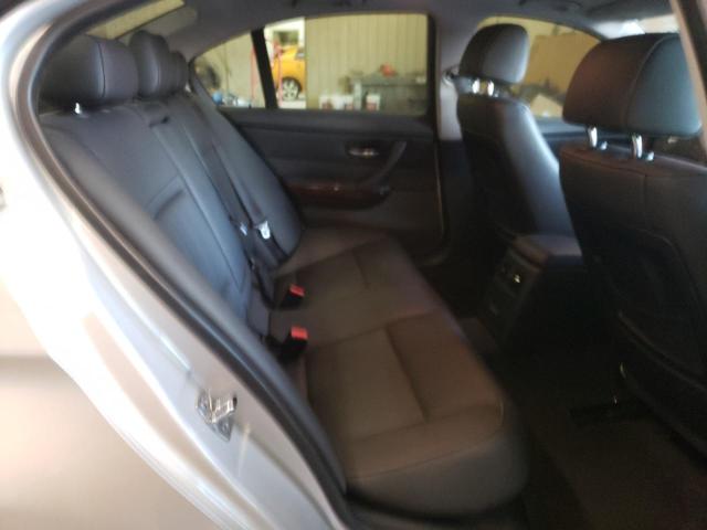 Photo 10 from auction – 2009 BMW 328 XI with VIN WBAPK73589A452632