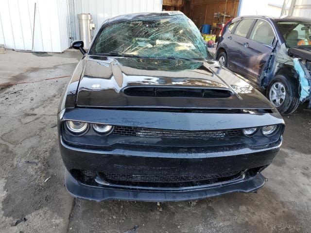 Photo 5 from auction – 2016 DODGE CHALLENGER with VIN 2C3CDZFJ7GH338186
