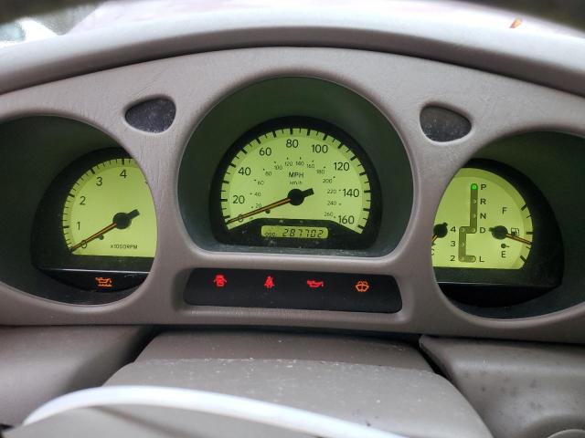 Photo 9 from auction – 1998 LEXUS GS 300 with VIN JT8BD68S2W0024653