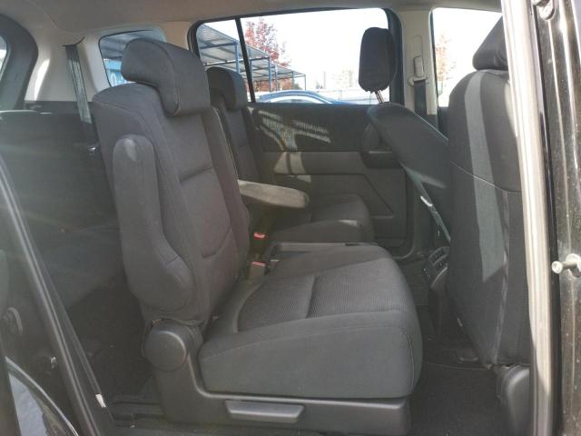 Фото 11 с аукциона – 2009 MAZDA 5 с VIN JM1CR29L490340518