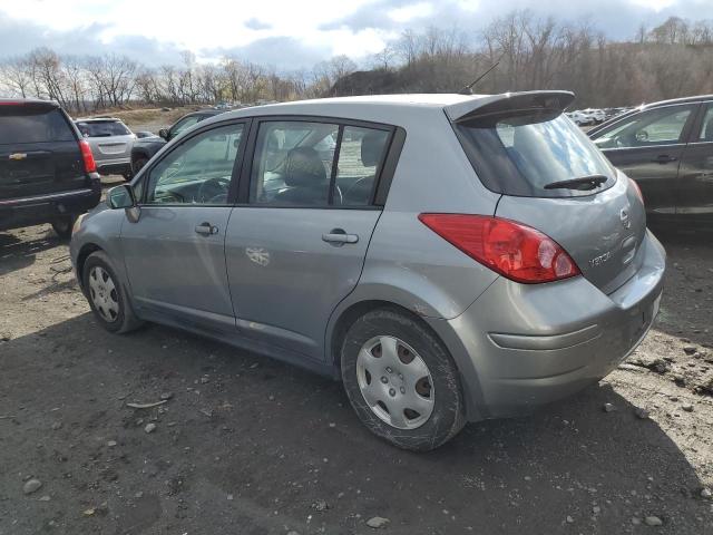 Photo 2 from auction – 2008 NISSAN VERSA S with VIN 3N1BC13E28L392168
