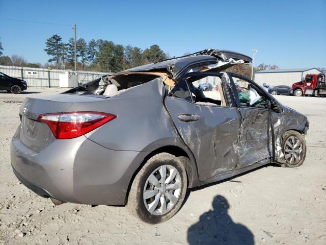 Photo 3 from auction – 2014 TOYOTA COROLLA L with VIN 2T1BURHE4EC073144