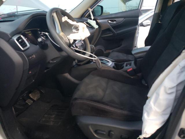 Photo 7 from auction – 2015 NISSAN ROGUE S with VIN 5N1AT2MT0FC763148